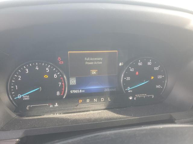 2021 FORD EXPLORER L 1FMSK8FH9MGA86092