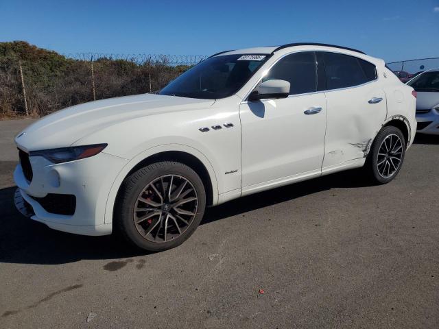 MASERATI LEVANTE S