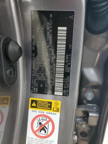 2018 TOYOTA HIGHLANDER 5TDKZRFH1JS550418