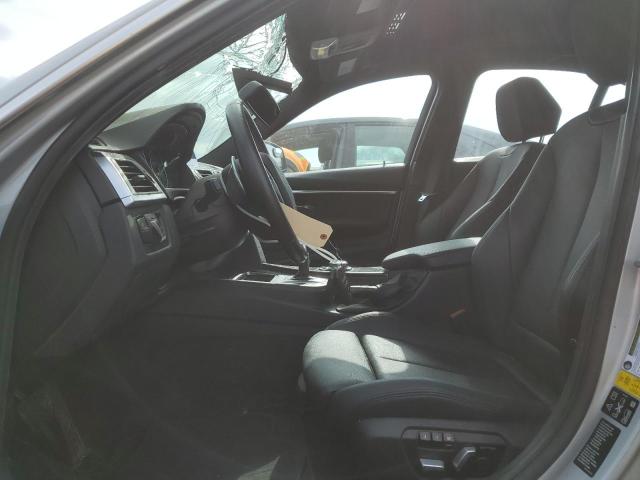2017 BMW 330 XI WBA8D9G57HNU58997