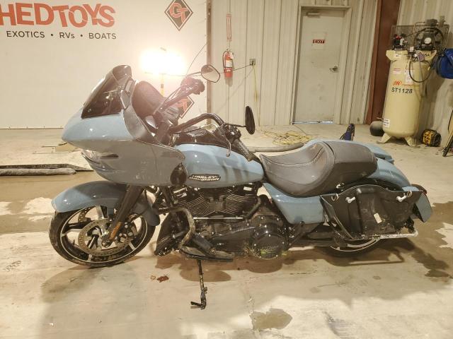 2024 HARLEY-DAVIDSON FLTRX 1HD1KH710RB638695