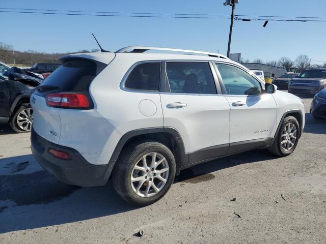 2017 JEEP CHEROKEE L - 1C4PJLCB5HW616909
