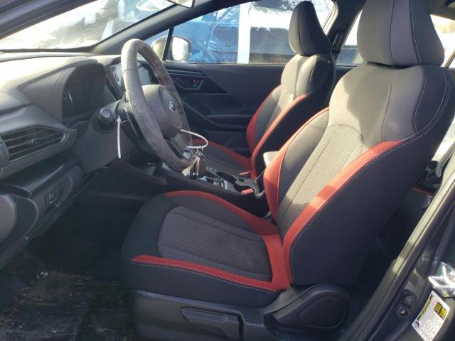 2024 SUBARU IMPREZA RS - JF1GUHHC7R8860434