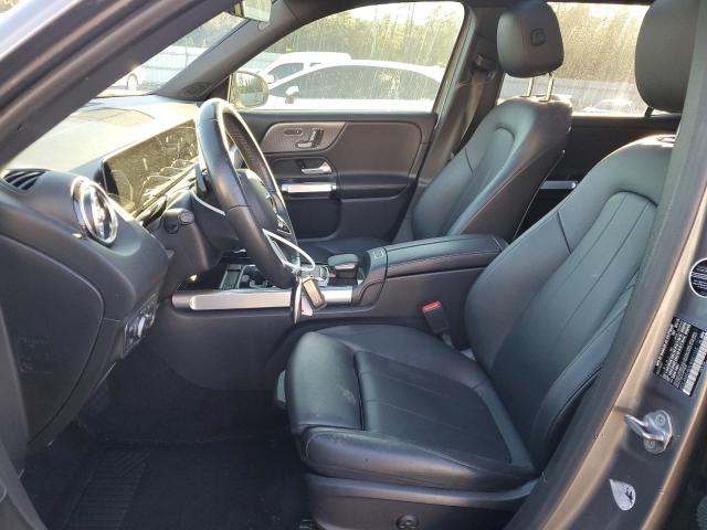 2020 MERCEDES-BENZ GLB 250 4M - WDC4M4HB3LW001125