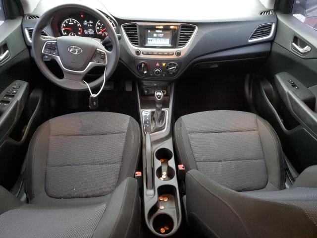 2018 HYUNDAI ACCENT SE - 3KPC24A36JE022438