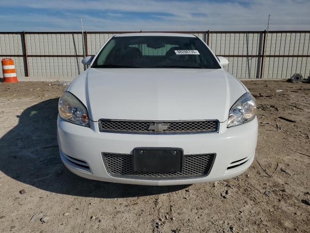 2016 CHEVROLET IMPALA LIM - 2G1WB5E32G1184823