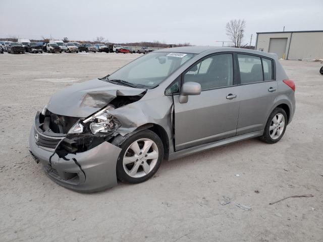 Vin: 3n1bc1cp5ck805247, lot: 88896985, nissan versa s 2012 img_1