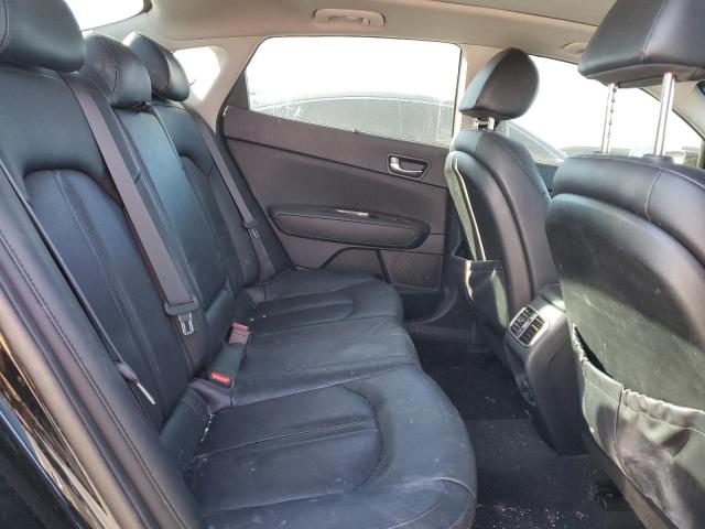2016 KIA OPTIMA EX - 5XXGU4L37GG048393