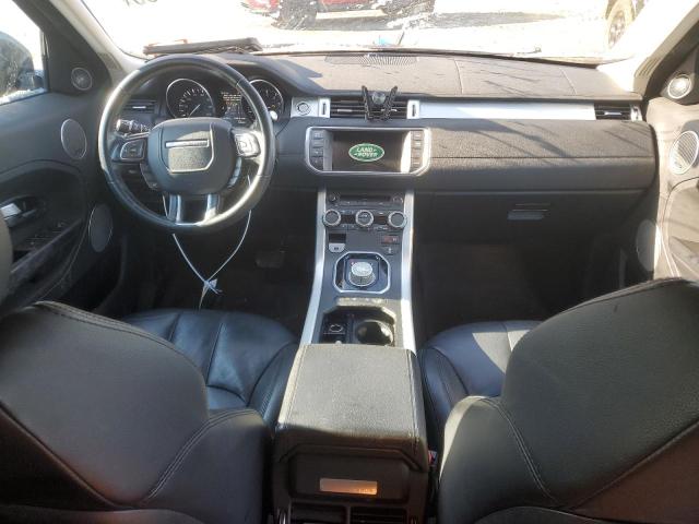 2015 LAND ROVER RANGE ROVE - SALVP2BG0FH039536
