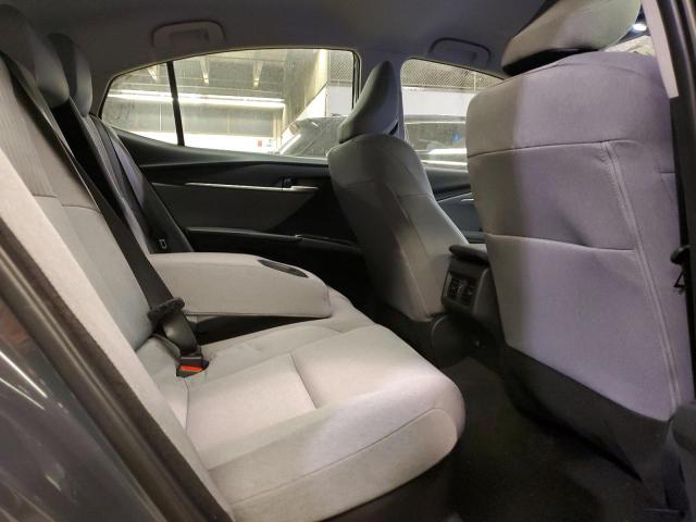 2025 TOYOTA CAMRY XSE 4T1DAACK4SU545966