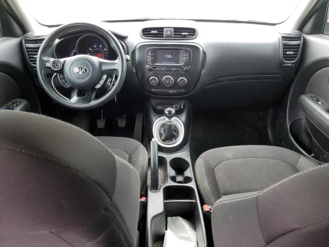 2019 KIA SOUL - KNDJN2A20K7697780