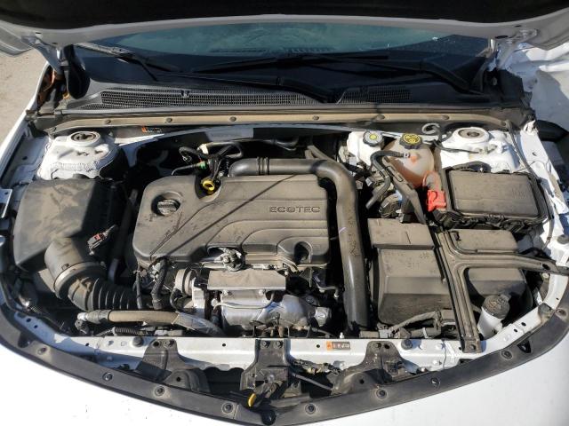 2023 CHEVROLET MALIBU LT - 1G1ZC5ST3PF195563
