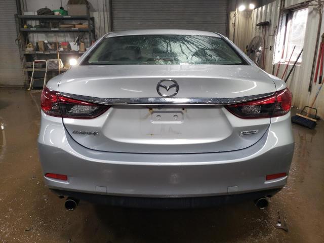 2017 MAZDA 6 TOURING - JM1GL1V55H1131706