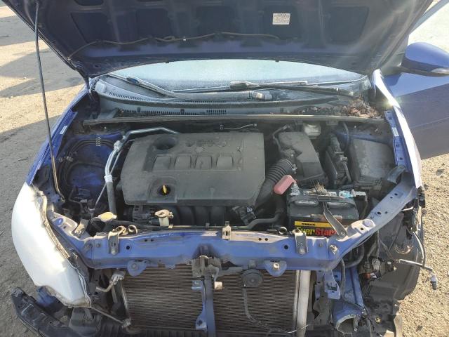 2015 TOYOTA COROLLA L - 2T1BURHE7FC268317