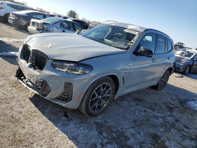 Vin: 5ux83dp04r9x36907, lot: 41982625, bmw x3 m40i m40i 2024 img_1