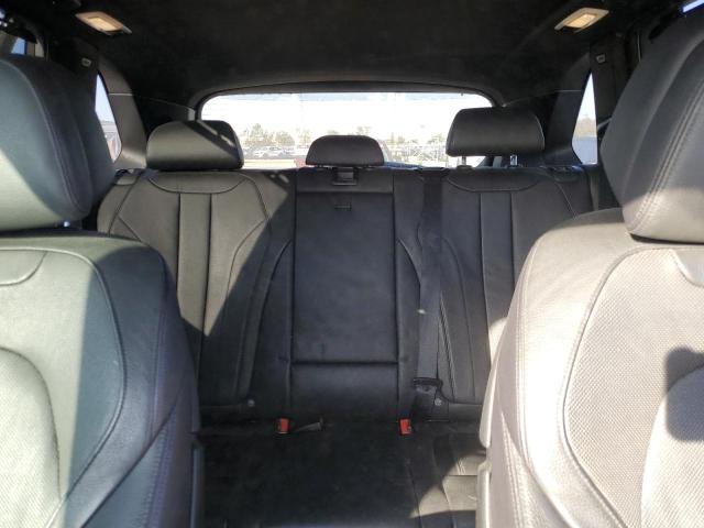 2017 BMW X5 XDRIVE5 5UXKR6C50H0J84648