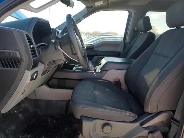 2018 FORD F150 SUPER - 1FTEW1EP3JKE28750