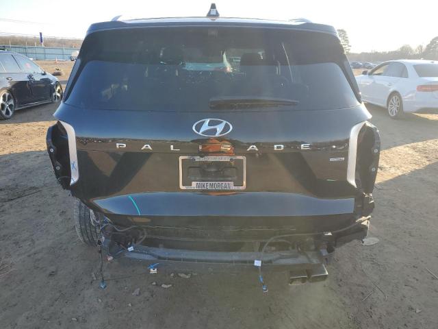 2023 HYUNDAI PALISADE C - KM8R7DGE6PU551057