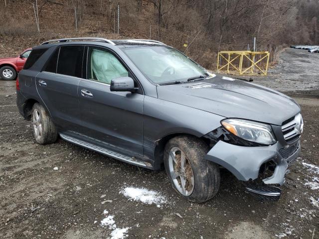 Vin: 4jgda5hb3jb079280, lot: 87105154, mercedes-benz gle-class 350 4matic 20184