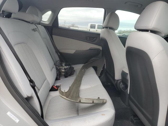 2023 HYUNDAI KONA SEL KM8K6CAB7PU960715