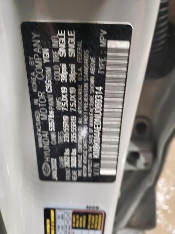 2022 HYUNDAI IONIQ 5 SE KM8KM4AE0NU069314