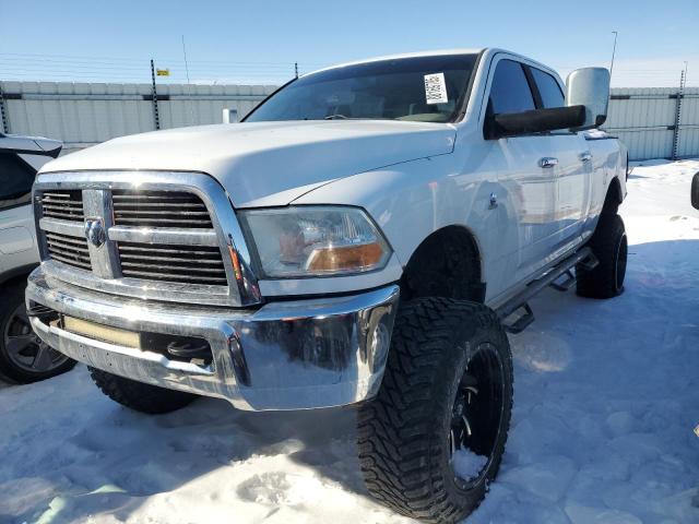 DODGE RAM 2500