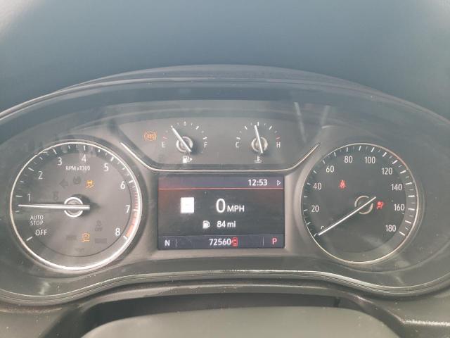 2018 BUICK REGAL TOUR W04GV8SX3J1176104