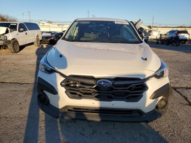 2024 SUBARU CROSSTREK - JF2GUABC4R8327131