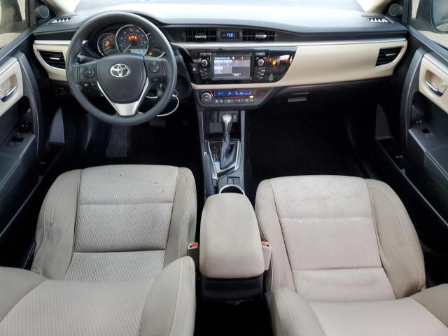 2015 TOYOTA COROLLA L - 5YFBURHE6FP357358