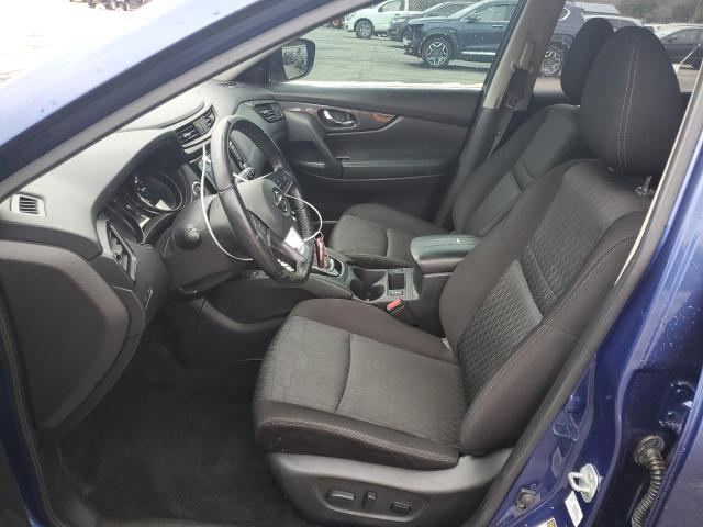 2020 NISSAN ROGUE S - JN8AT2MT9LW008227