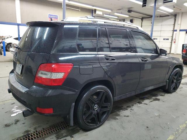 2011 MERCEDES-BENZ GLK 350 4M - WDCGG8HBXBF621044