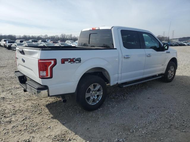 2017 FORD F150 SUPER - 1FTEW1EG9HKC69209