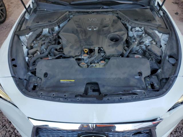 2019 INFINITI Q60 PURE JN1EV7EK8KM230412