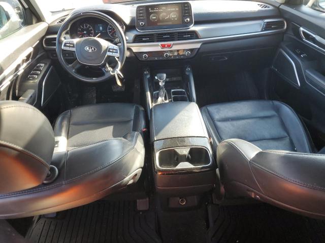 2021 KIA TELLURIDE - 5XYP6DHC7MG165823