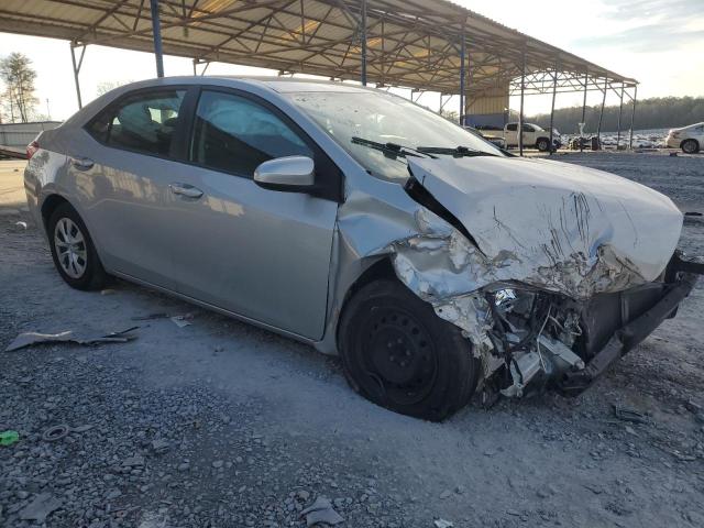 Vin: 2t1burhe2ec209321, lot: 42448225, toyota corolla l 20144