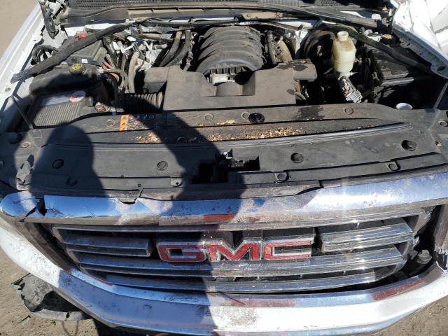 2017 GMC SIERRA K15 - 3GTU2MEC7HG297958