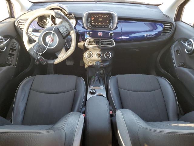 2016 FIAT 500X LOUNG ZFBCFXDT1GP347737