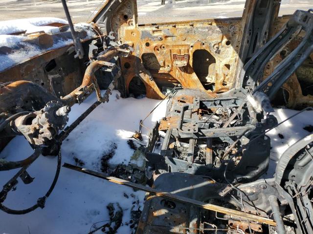 2018 CHEVROLET SILVERADO - 1GC1CUEY6JF156463
