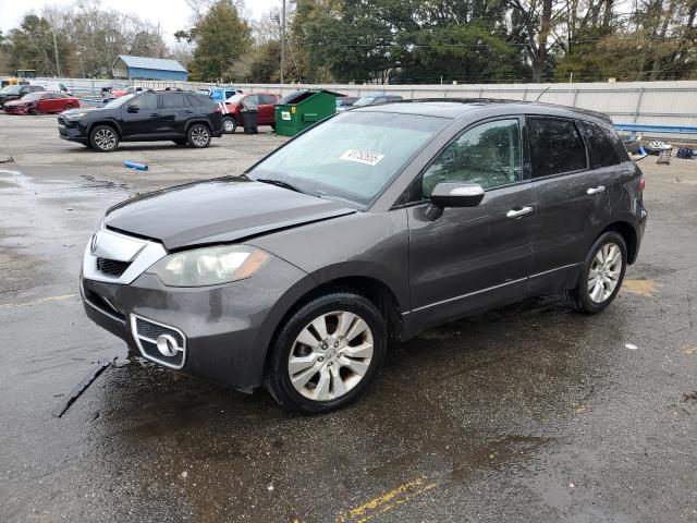 ACURA RDX
