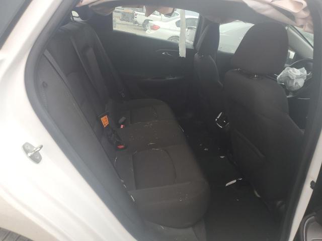 2018 CHEVROLET MALIBU 4D 1G1ZD5ST3JF189007