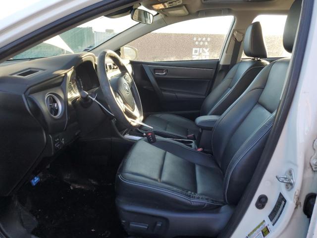 2017 TOYOTA COROLLA L - 2T1BURHE9HC921846