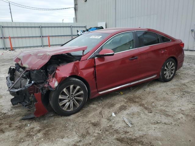 Vin: 5npe34af2fh092117, lot: 44797655, hyundai sonata sport 2015 img_1