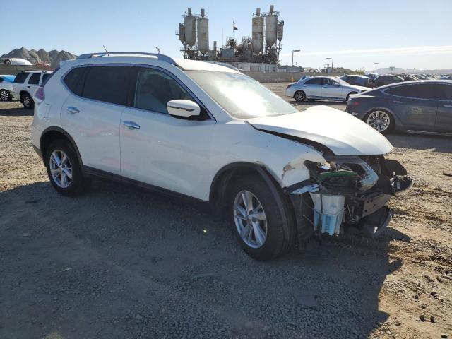 Vin: 5n1at2mn1gc893734, lot: 88160355, nissan rogue s 20164