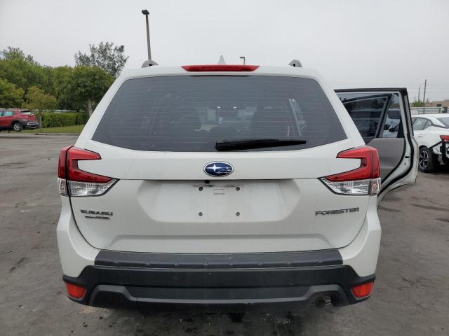 2022 SUBARU FORESTER JF2SKACC6NH410634