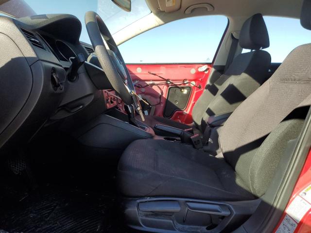2015 VOLKSWAGEN JETTA BASE - 3VW2K7AJXFM421214