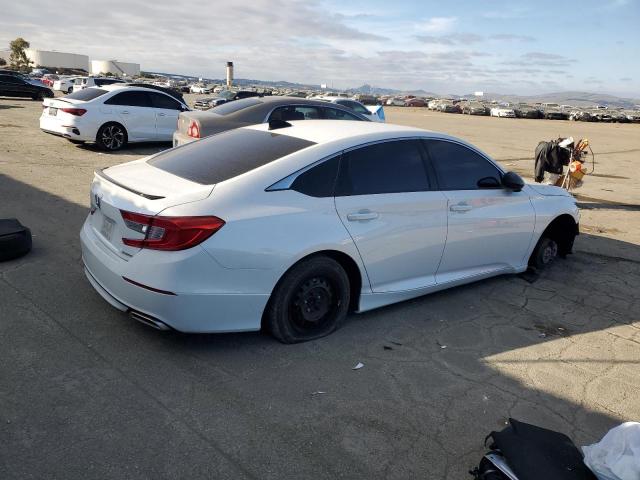 2021 HONDA ACCORD SPO 1HGCV1F31MA009264