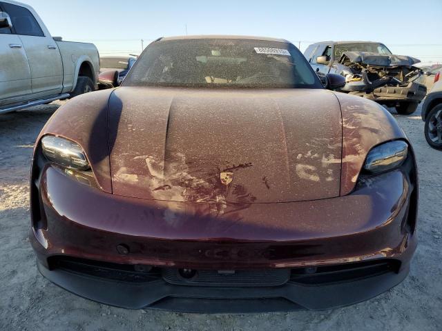 2023 PORSCHE TAYCAN WP0AA2Y15PSA10034