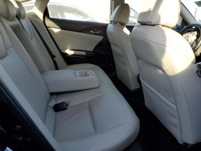 2019 HONDA INSIGHT TO 19XZE4F97KE009603