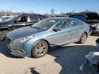 2017 HYUNDAI SONATA SE - 5NPE24AF2HH540894