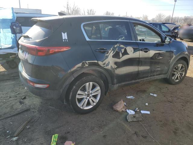 2017 KIA SPORTAGE L KNDPMCACXH7180958